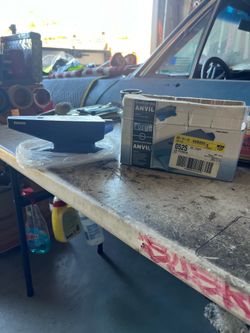 Anvil