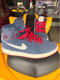 Jordans