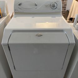 Maytag Atlantis Dryer