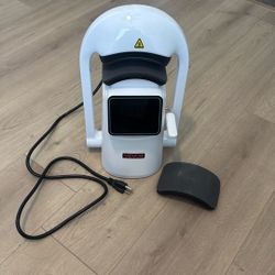 VEVOR Auto Hat Heat Press Machine – Lightly Used