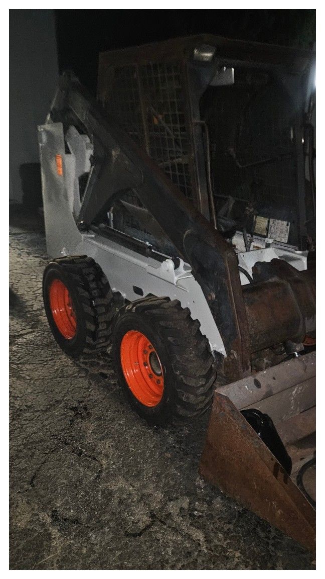 Bobcat 753