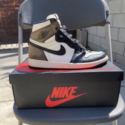Jordan 1 Mocha High