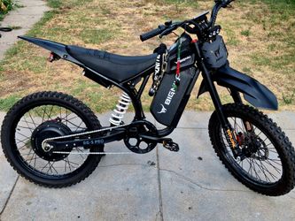Ebike