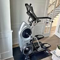 Bowflex Max Trainer M7 Elliptical  - Delivery  Available 