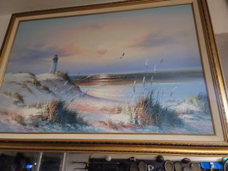 Original Art, Paintings All Sizes