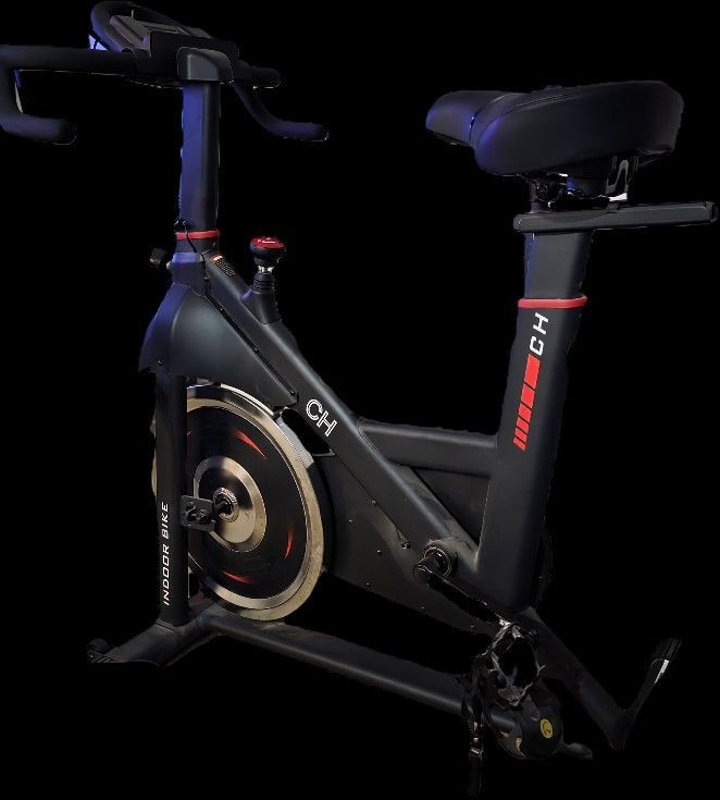 CH Exercise Bike