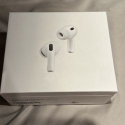 AirPod Pro 3 *BEST OFFER*