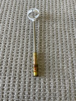 I gotcha Gold Ball Retriever Extends To 6 Feet