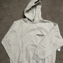  Essential Hoodie