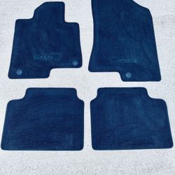 OEM Kia K5 Floor mats