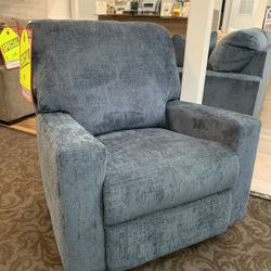 Glider Recliner 