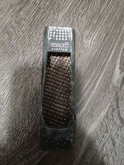 Stanley Surform Pocket Plane $15 OBO