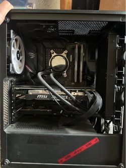 Gaming pc