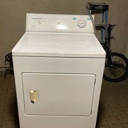 Electric  Dryer