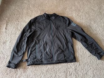 G-Star Raw Women’s Moto Nylon Jacket