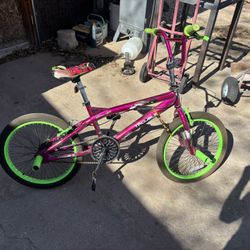 20” Kent Bike 
