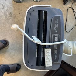 Honeywell Portable AC