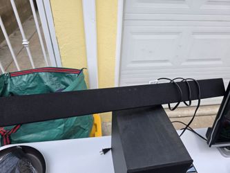 Samsung TV Sound Bar