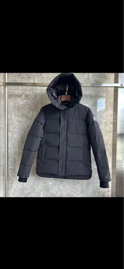 Canada goose jacket