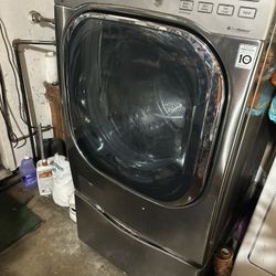 Dryer 