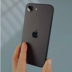 iPhone 16e 126GB (Brand New) 