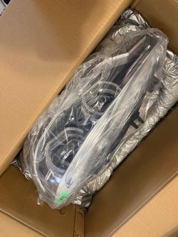 F30 BMW LED headlight driver