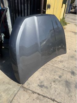 Hood Subaru ascent 2019-2025