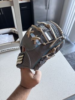 Emery Glove