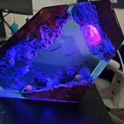 Shipwreck NIGHT LIGHT