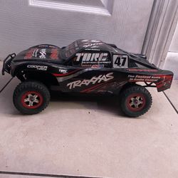 Traxxas Rc Car