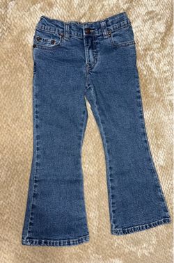Jeans size 6