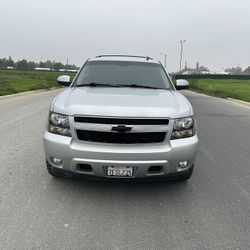 2013 Chevrolet Tahoe