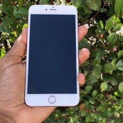 UNLOCKED IPHONE 6S PLUS / GOOD CONDITION 🚨