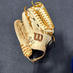 Baseball Glove- Wilson A2000 (lefty)
