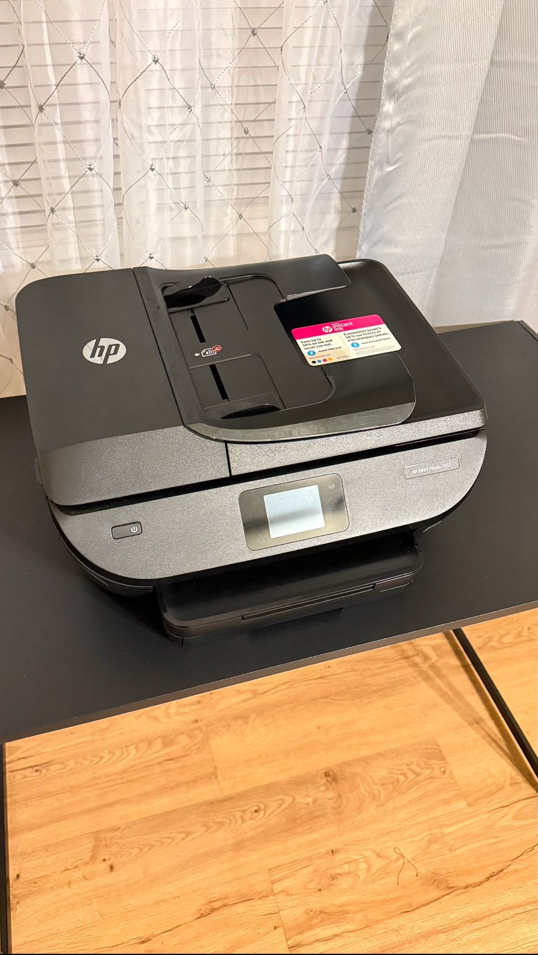HP ENVY Photo 7855 All-in-One Printer