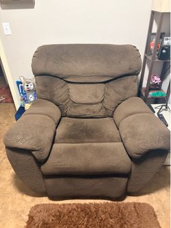 Recliner