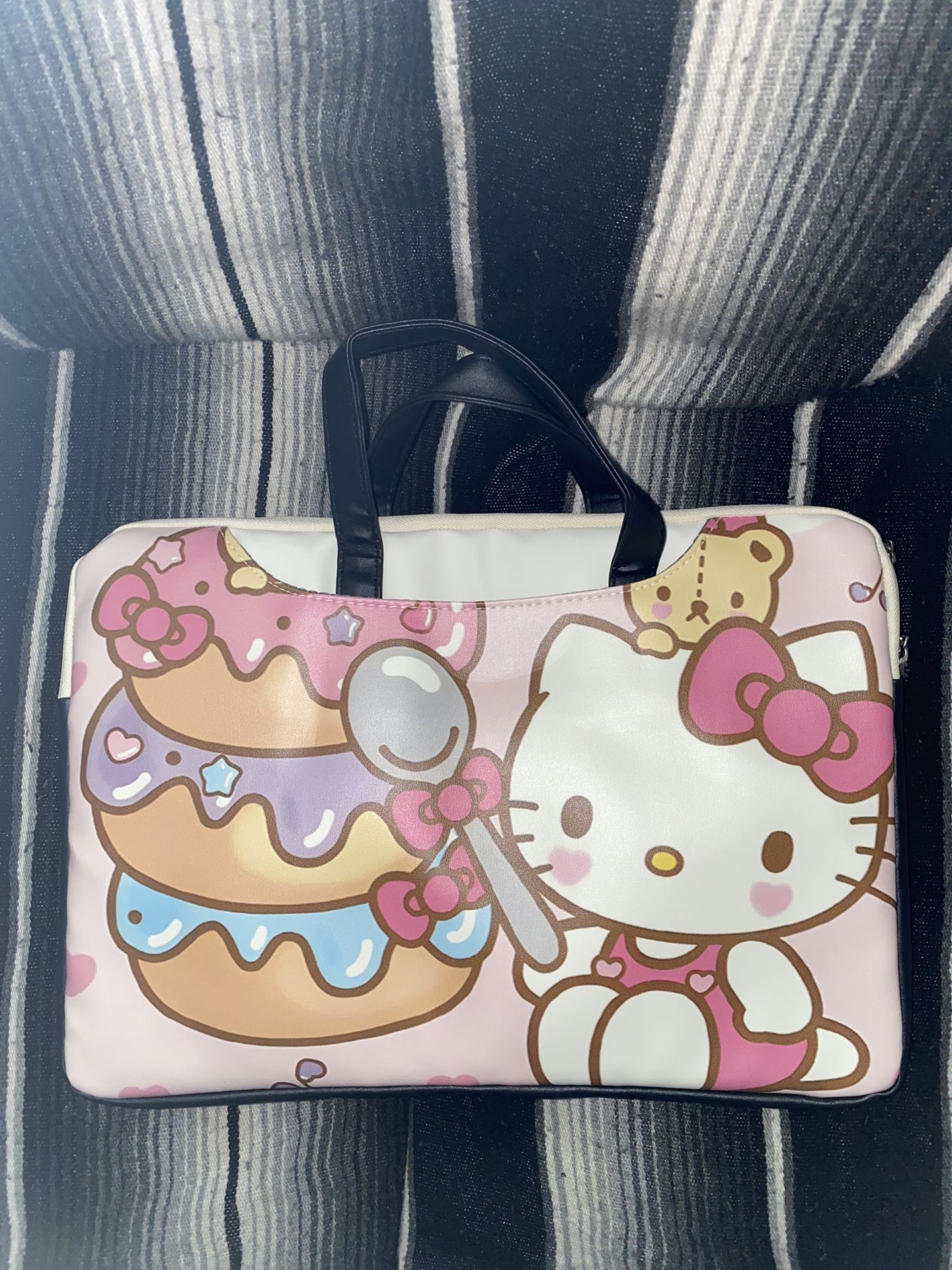 Hk Laptop Bag XxSanrio