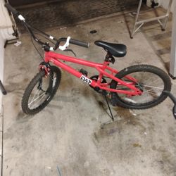 Kids BMX Like New