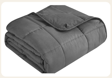 New Weighted Blanket – Twin / Queen / King