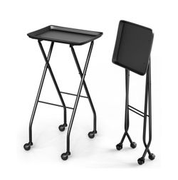Salon tray