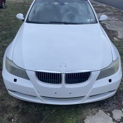 2008 BMW 328xi