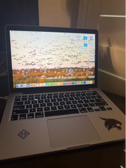Apple MacBook Pro