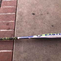 Easton Typhoon Youth Baseball Bat Drop Weight -11 Size 30/19