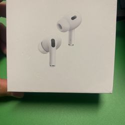 AirPods Pro 2 Gen 