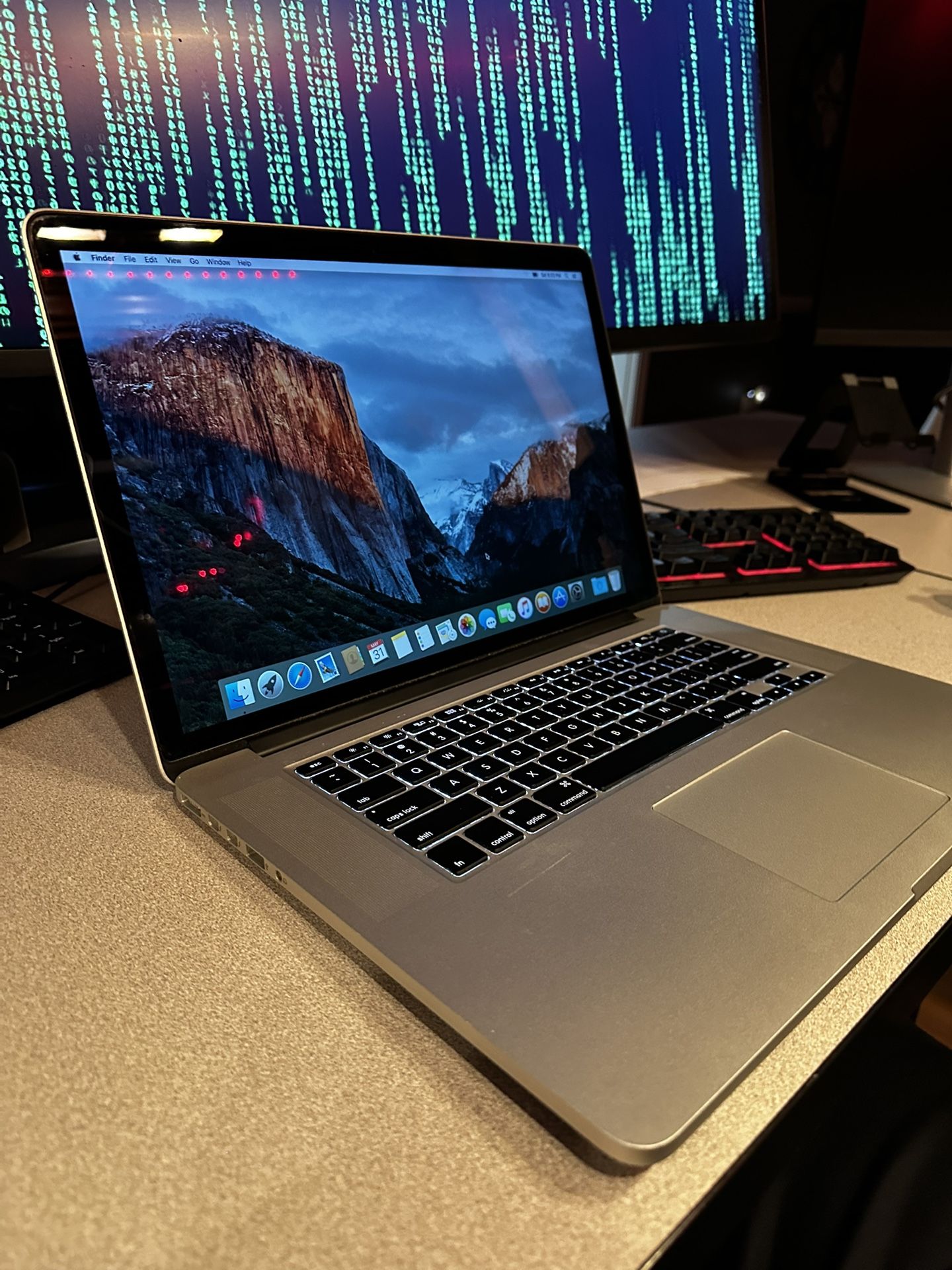 MacBook Pro