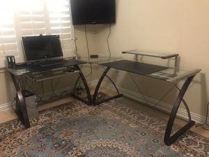 New And Used Office Furniture For Sale In Palmdale Ca Offerup