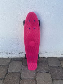 Penny Skateboard