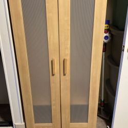 Wardrobe Ikea Aneboda 