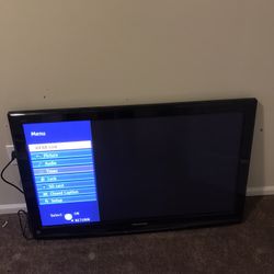 panasonic tv