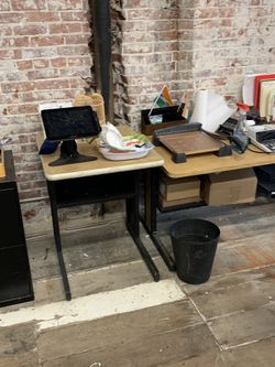 Desks
